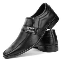 Sapato Social Casual Masculino Clássico Super Top Imperdível Sapato Social Casual Masculino Clássico Super Top Imperdível
