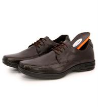Sapato Social Casual Masculino Couro Macio Confortável Palmilha Gel PU Sapato Social Casual Masculino Couro Macio Confortável Palmilha Gel PU