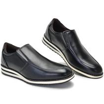 Sapato Social Casual Masculino Loafer Mocassim Super Leve e Macio 1022 Sapato Social Casual Masculino Loafer Mocassim Super Leve e Macio 1022