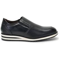 Sapato Social Casual Masculino Loafer Mocassim Super Leve e Macio