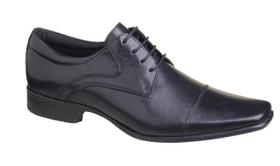 Sapato Social Casual Masculino Rafarillo Executive 34055100