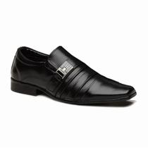 Sapato Social Clássico Masculino Bertelli Sapato Social Clássico Masculino Bertelli