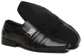 Sapato Social Comfort Masculino Bertelli 70019