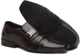 Sapato Social Comfort Masculino Bertelli 70019
