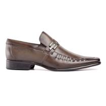 Sapato Social Confortável Masculino Las Vegas Rafarillo Sapato Social Confortável Masculino Las Vegas Rafarillo