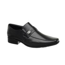 Sapato Social Couro Air Bag Jota Pe 021725 Sapato Social Couro Air Bag Jota Pe 021725