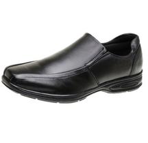 Sapato Social Couro Legítimo Anti Stress Conforto Ortopédico Sapato Social Couro Legítimo Anti Stress Conforto Ortopédico