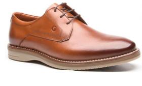 Sapato Social Couro legitimo Gofer-41159