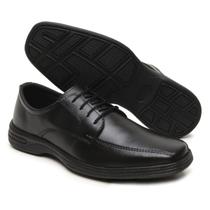 Sapato Social Couro Ortopédico Masculino Elegante Pronta Entrega Sapato Social Couro Ortopédico Masculino Elegante Pronta Entrega