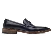 Sapato Social Couro Preto Premium 60085VD