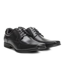 Sapato Social Couro Rafarillo Senna