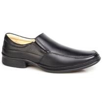 Sapato Social Couro Rafarillo Soft Comfort Masculino