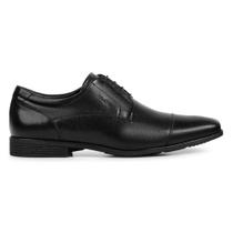 Sapato Social de Couro Ferracini Masculino London 4460-281