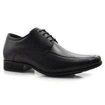 Sapato Social de Couro Jota Pe Air Winner 71353 Sapato Social de Couro Jota Pe Air Winner 71353