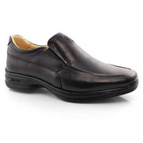 Sapato Social de Couro Jota Pe Space 70804