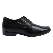 Sapato Social de Couro Masculino Pegada 122324-01 Preto Sapato Social de Couro Masculino Pegada 122324-01 Preto
