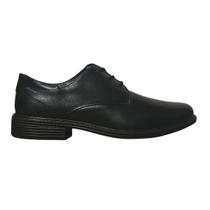 Sapato Social de Couro Masculino Pegada 125355-01 Preto Sapato Social de Couro Masculino Pegada 125355-01 Preto