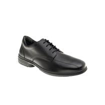 Sapato Social de Segurança com Cadarço Marluvas 20S29-T Sapato Social de Segurança com Cadarço Marluvas 20S29-T