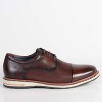 Sapato Social Democrata 273202 Preto