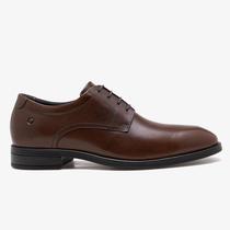 Sapato social Democrata 650101 Metropolitan DUKE HI-SOFT 32