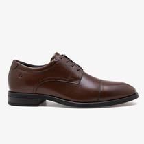 Sapato Social Democrata 650102 Metropolitan DUKE HI-SOFT 32