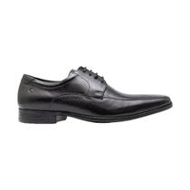 Sapato social democrata derby metropolitan prime preto