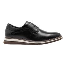 Sapato Social Democrata Dune Hi-Soft 32 Preto Masculino Sapato Social Democrata Dune Hi-Soft 32 Preto Masculino
