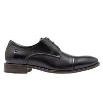 Sapato Social Democrata Madison HI-SOFT 32 Masculino Preto Sapato Social Democrata Madison HI-SOFT 32 Masculino Preto