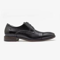 Sapato Social Democrata Masculino Couro Madison Hisoft Macio