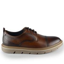 Sapato Social Democrata Masculino Jeff 604101