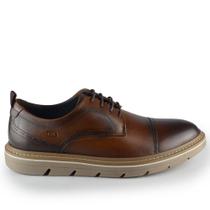 Sapato Social Democrata Masculino Jeff 604101 Sapato Social Democrata Masculino Jeff 604101