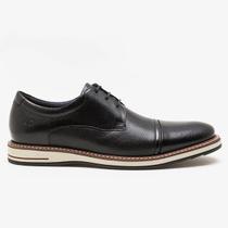 Sapato Social Democrata Metropolitan Oliver Masculino Preto Sapato Social Democrata Metropolitan Oliver Masculino Preto