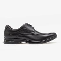 Sapato Social Democrata Smart Comfort Air Spot 448026 Sapato Social Democrata Smart Comfort Air Spot 448026