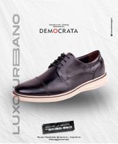 Sapato social democrata Sapato social democrata