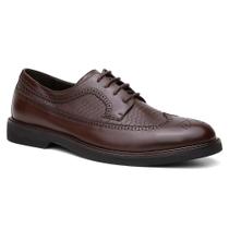 Sapato Social Derby Masculino Couro Sapato Social Derby Masculino Couro