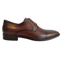 Sapato Social Derby Republicanos Men's Shoes LI-21