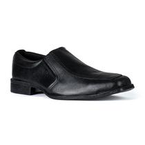 Sapato social elástico masculino preto Sapato social elástico masculino preto