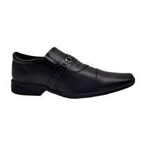 Sapato Social Elegante Masculino Polo Start