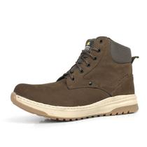 Sapato Social em Couro Legitimo Confortável Resistente Leve