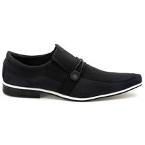 Sapato Social Esportivo Masculino Conforto e Estilo Moderno Sapato Social Esportivo Masculino Conforto e Estilo Moderno