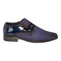 Sapato Social Estilo Esporte Fino Masculino Colorido Verniz Italiano Estilo Evangélico Sapato Social Estilo Esporte Fino Masculino Colorido Verniz Italiano Estilo Evangélico