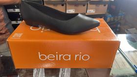 Sapato social feminino