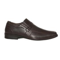 Sapato Social Ferracini Ambience Masculino Couro Sapato Social Ferracini Ambience Masculino Couro