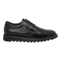 Sapato Social Ferracini Filadelfia Masculino Preto Sapato Social Ferracini Filadelfia Masculino Preto