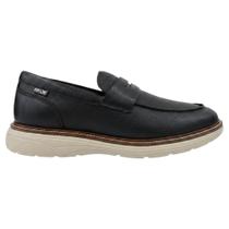 Sapato Social Ferracini Full Masculino Preto Sapato Social Ferracini Full Masculino Preto