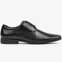 Sapato Social Ferracini Liverpool Masculino Preto