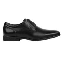 Sapato Social Ferracini Liverpool Masculino Preto