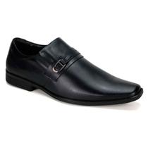 Sapato Social Ferracini Masculino Liverpool Confortável Couro Original Sapato Social Ferracini Masculino Liverpool Confortável Couro Original