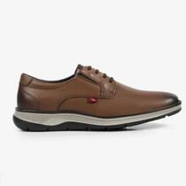Sapato Social Ferracini Masculino Social Couro Casual Sapato Social Ferracini Masculino Social Couro Casual