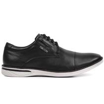 Sapato Social Ferracini Monterrey Masculino Preto